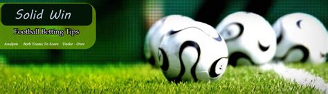 solid win prediction|Wintips.